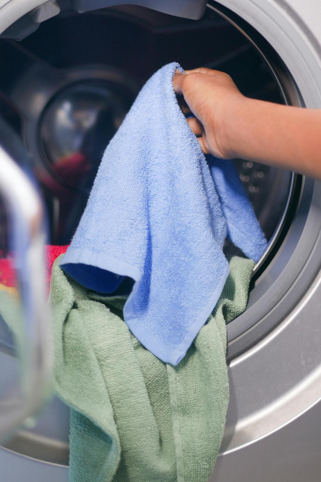 Laundry Hacks to Save Time and Money