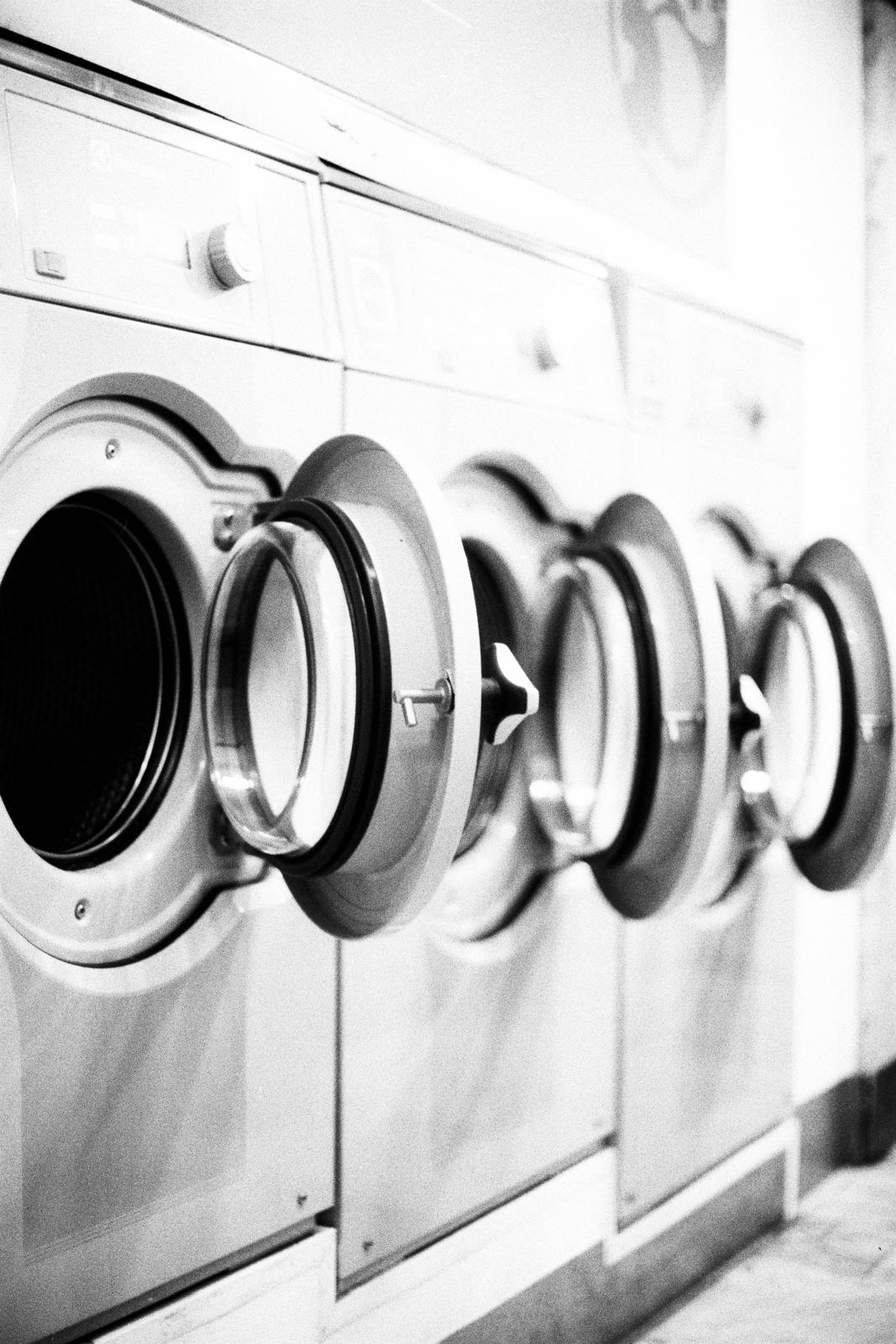 About LaundryPro