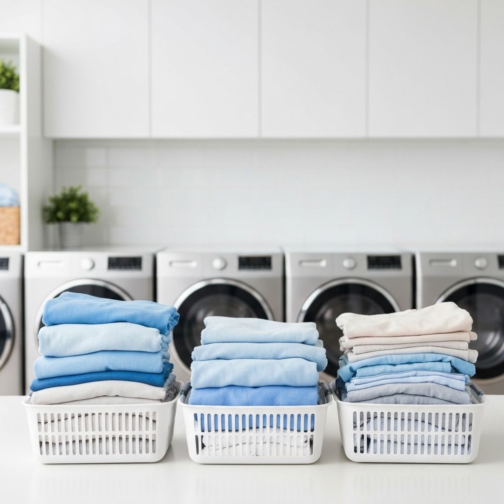 The Ultimate Guide to Fabric Care